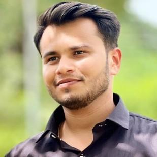 Devang Danidharia