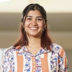 SIDDHI TIWARI