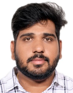 Dinesh Parry