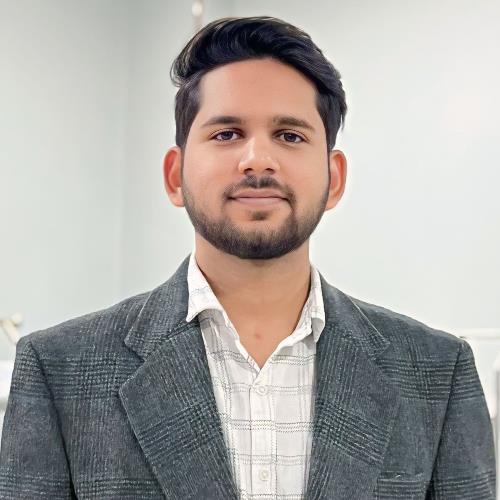 SACHIN RAJ