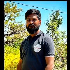 Alok Anshu