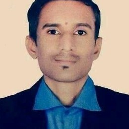 Bhushan Rajendra Pawar