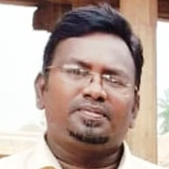 Vinoth Mathivanan