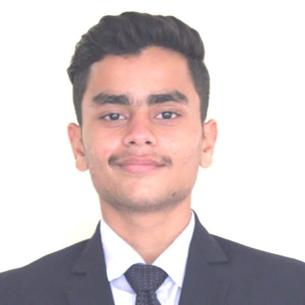 Akash Joshi