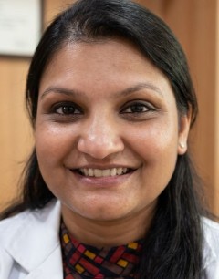 Ayesha Jain