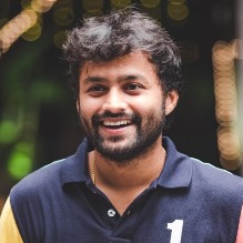 Vimlesh Shet