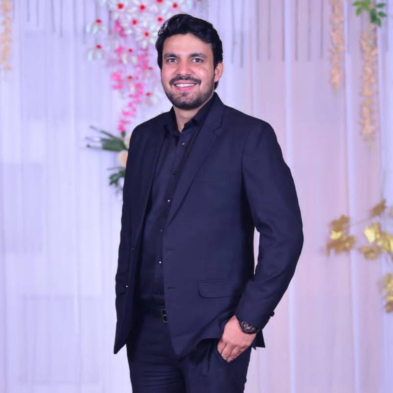 ABHISHEK SIDDHU