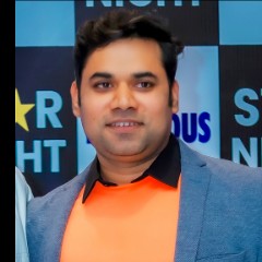 ANKUR MISHRA