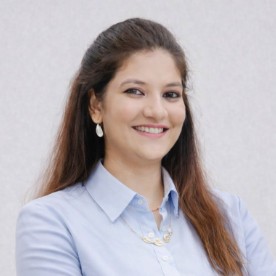 Vaishali Bassi