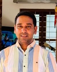 Jiresh Raveendran