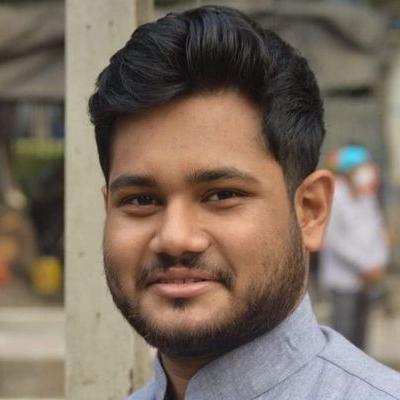 Sheebam Majumder