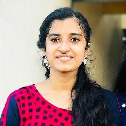 SWETHA S