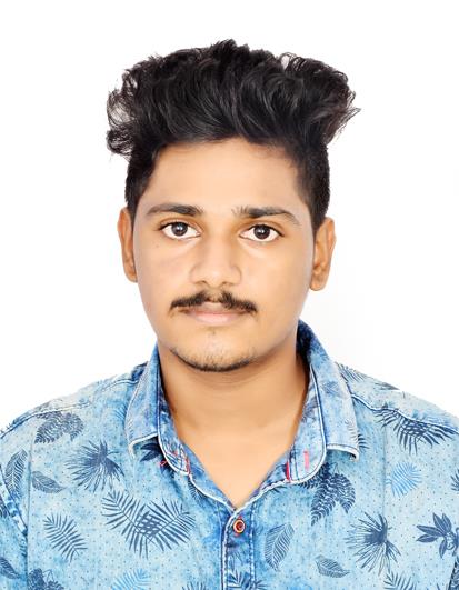 ANUDARSAN K P