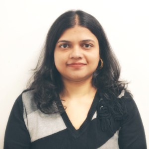 Averi Ghosh
