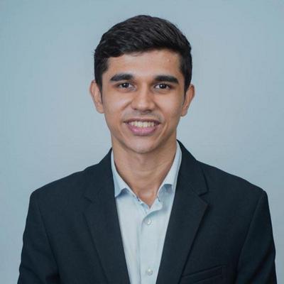 Yash Ahuja