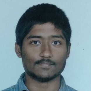 Surya Prakash R