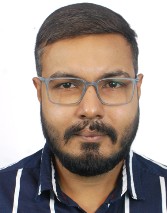 Monojit Bhattacharjee