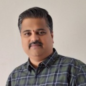 Gurudath N K