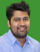 Rahul Dubey