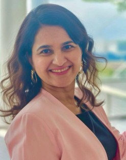 Meenu Kushwah