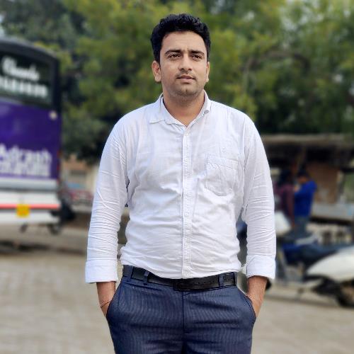 MANJEET MOR