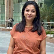 Janani Rajamanickam