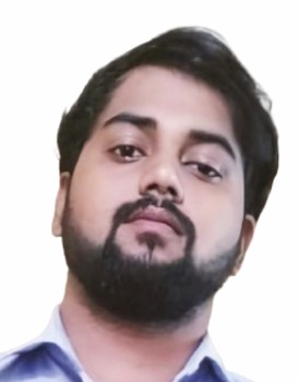Shivam Mishra