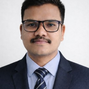 Anand Panpatil