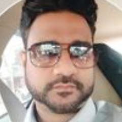 Devendra Singh