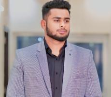 Aryan Panwar