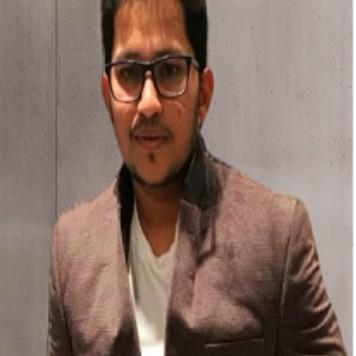 Prashant Satardekar