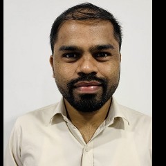 Arjun Dakave