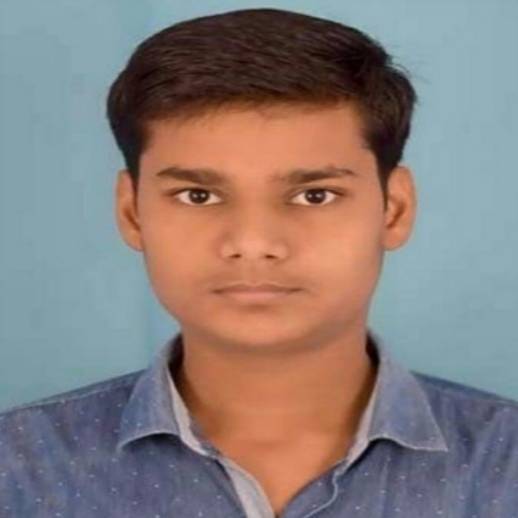 Aman Garg