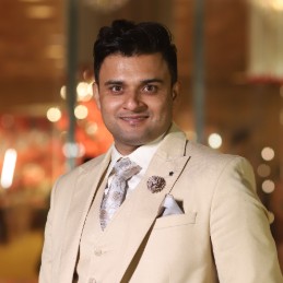 Raghav Gaur
