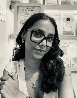 Srishti Kashyap