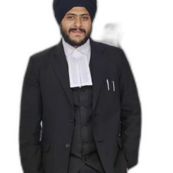 Gagandeep Singh Arora