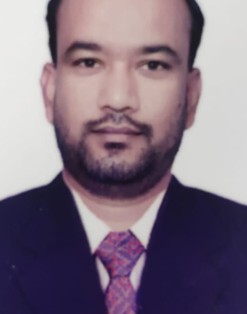 Alam Khan