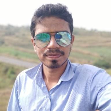 PANDURANG BAGILAD
