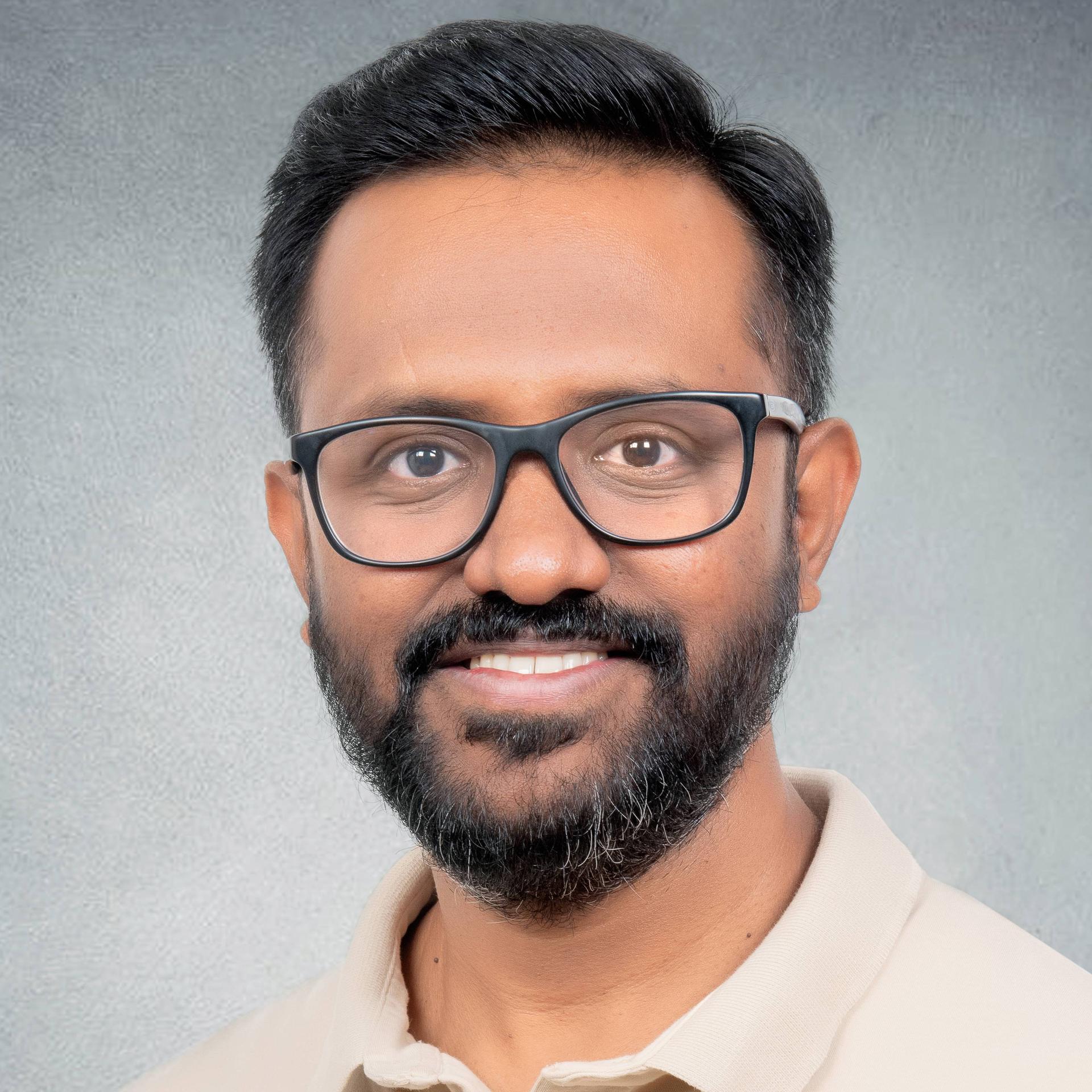 Devendran Mudaliyar