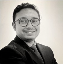 Al Amin Ashrif