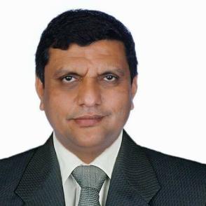 Uday Deore