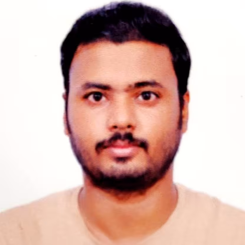 Muthukumar S C