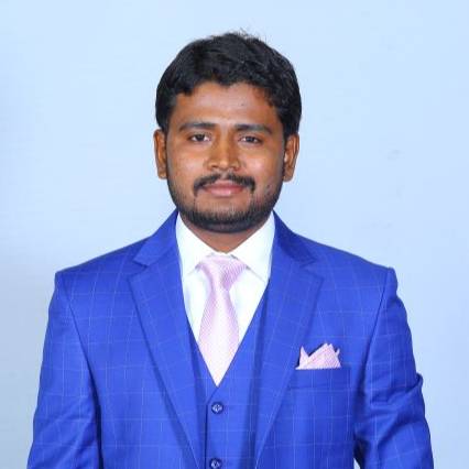 Raghavendra Narasappa