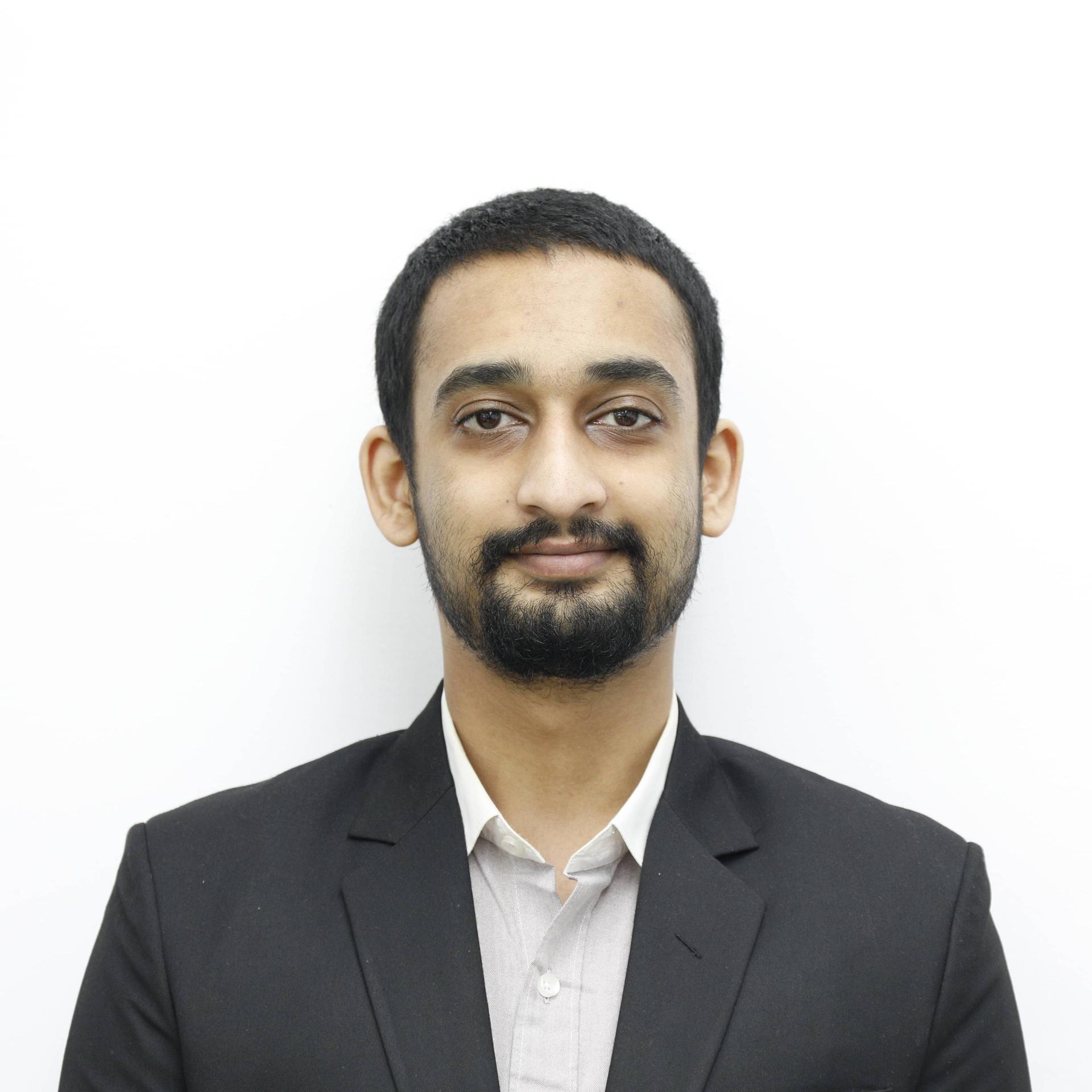 Rishabh Gupta