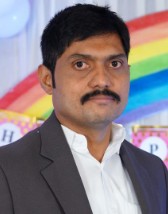 Suresh Telikicharla