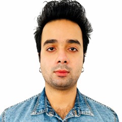 Subham Banerjee