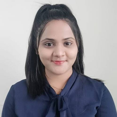 Mayuri Dhokane