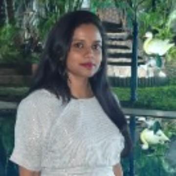 Ranjitha H