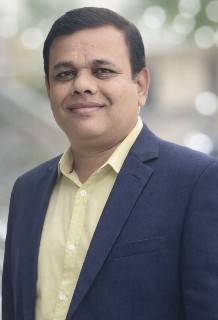 Ramesh .B. Kanavi