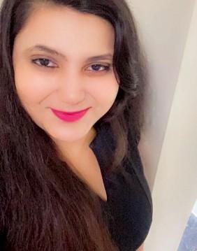 ANSHUTA